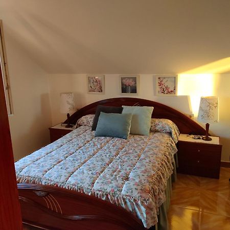 Apartamento Loft A Estivada Росаль Экстерьер фото